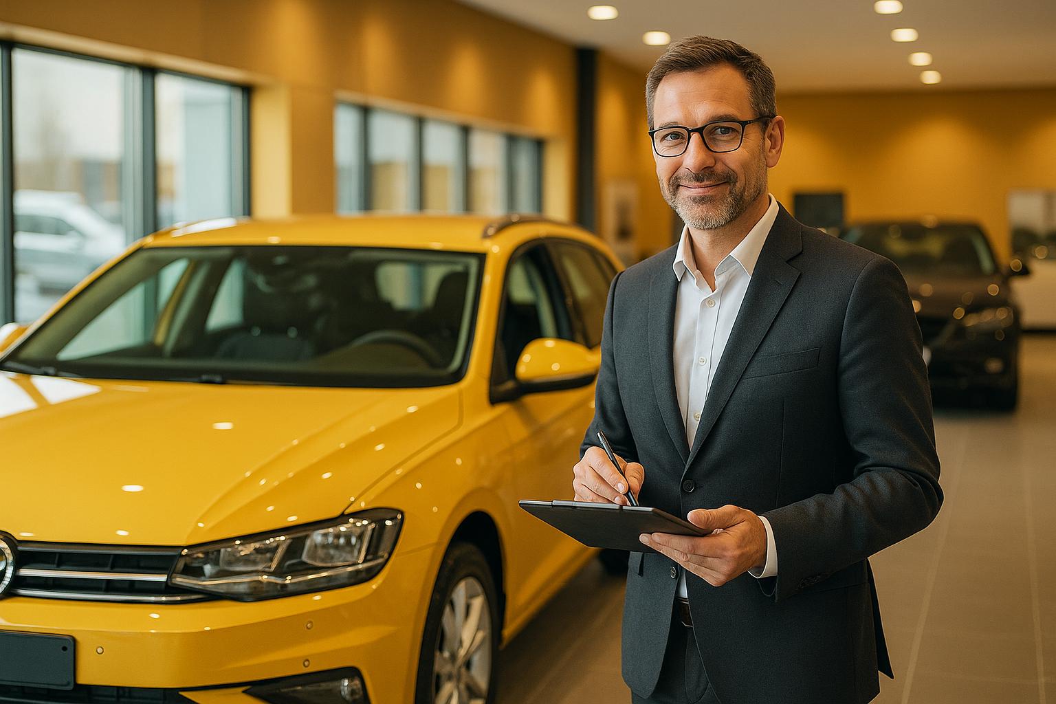 Wie schützen Gesetze Verbraucher bei Fahrzeugbewertungen?