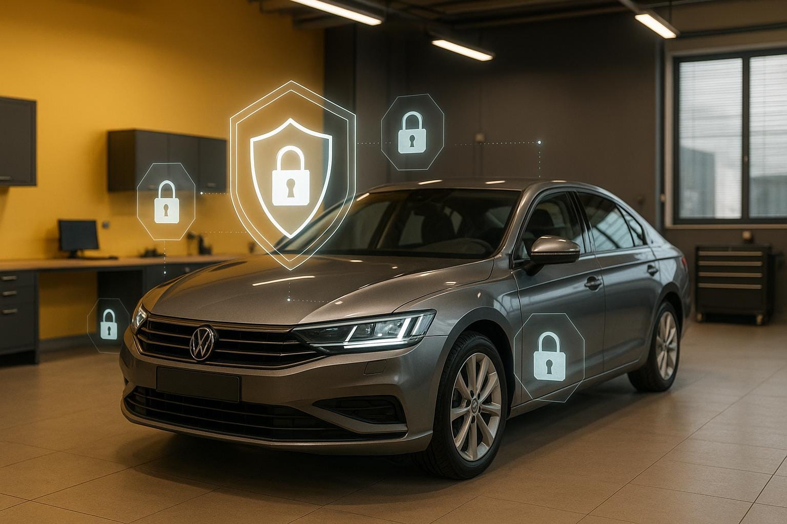 EU-Cybersicherheitsrichtlinien: Auswirkungen auf Fahrzeugbewertungen