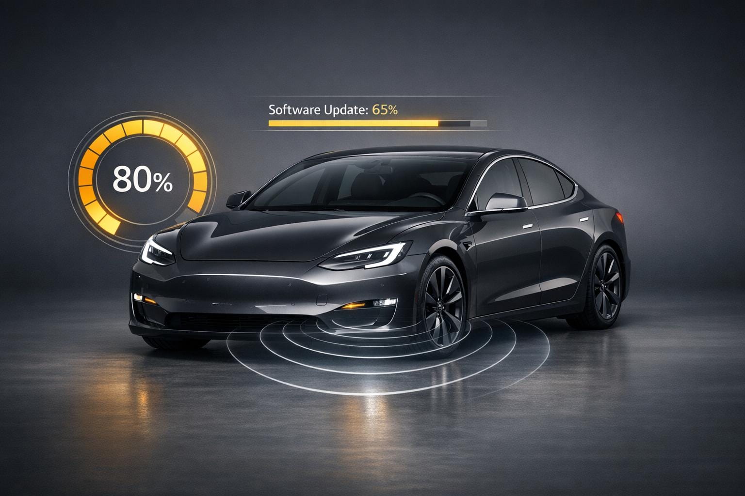 Wie beeinflussen neue Technologien Fahrzeugbewertungen?