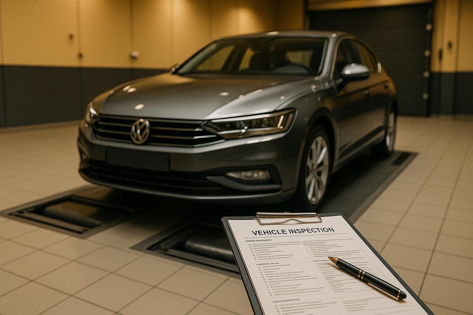 Was sind internationale Bewertungsstandards für Fahrzeuge?