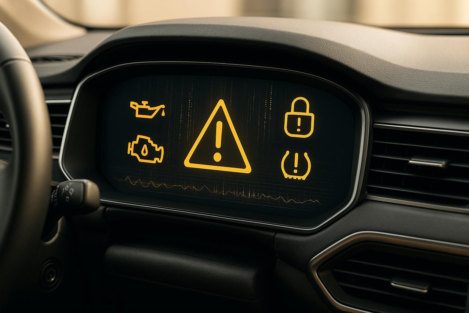 5 häufige Schwachstellen in digitalen KFZ-Datenplattformen