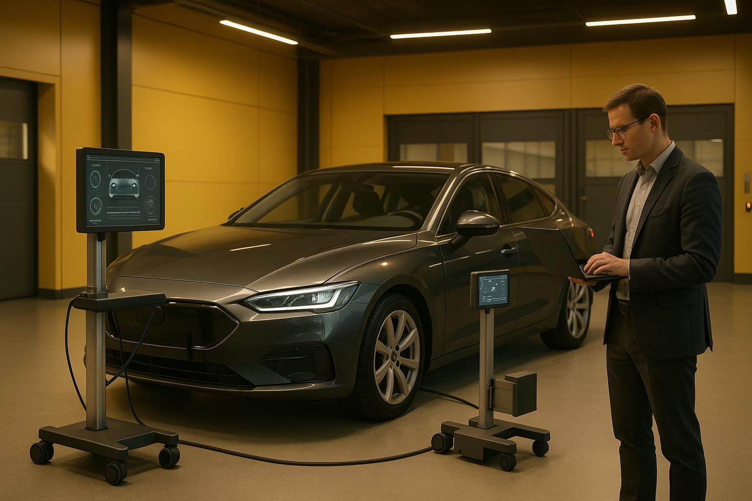 VDA-Standards 2025: Was ist neu?