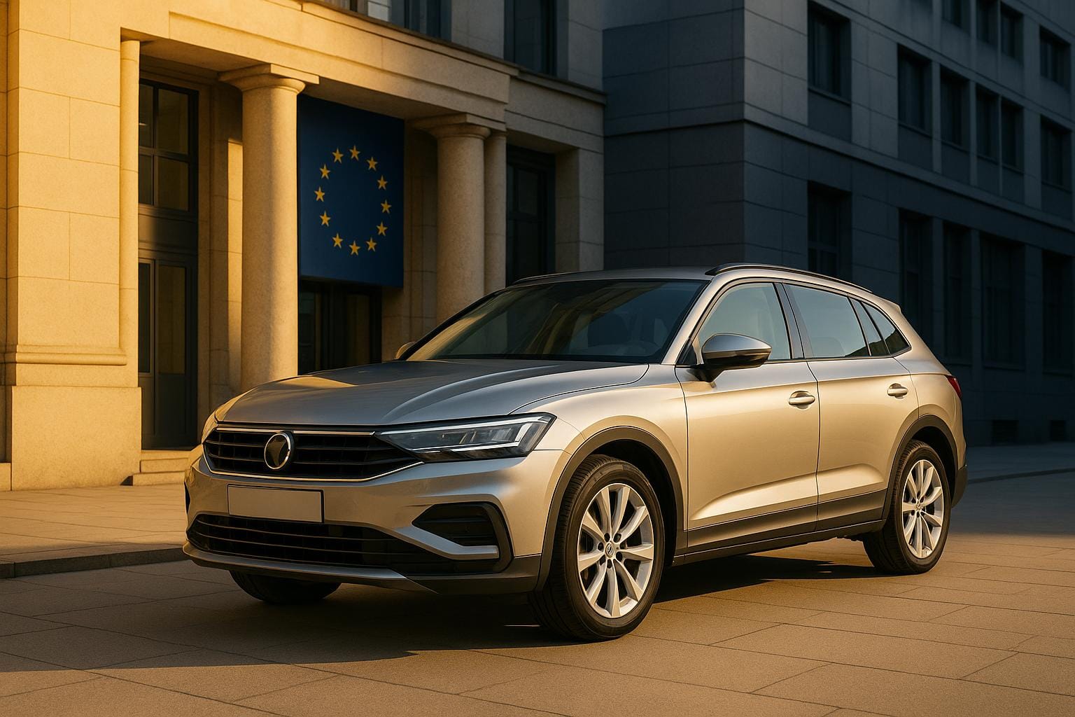 Typgenehmigung in der EU: Schritte für Hersteller