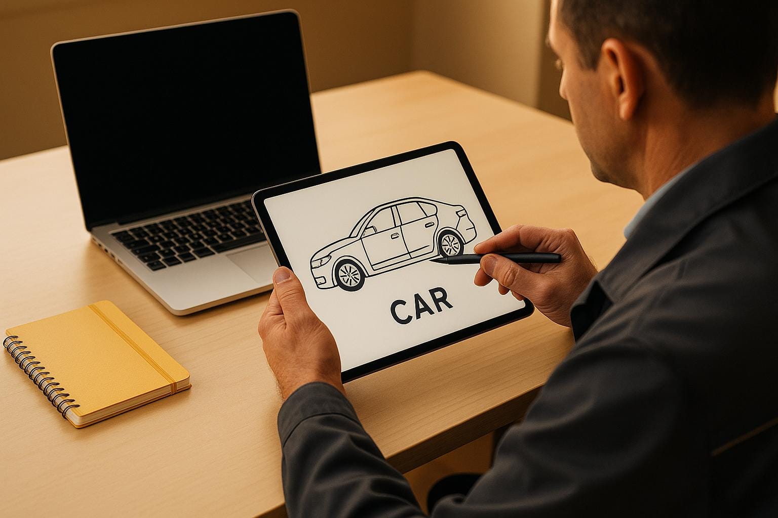 Top 5 Tools für individuelle KFZ-Gutachten