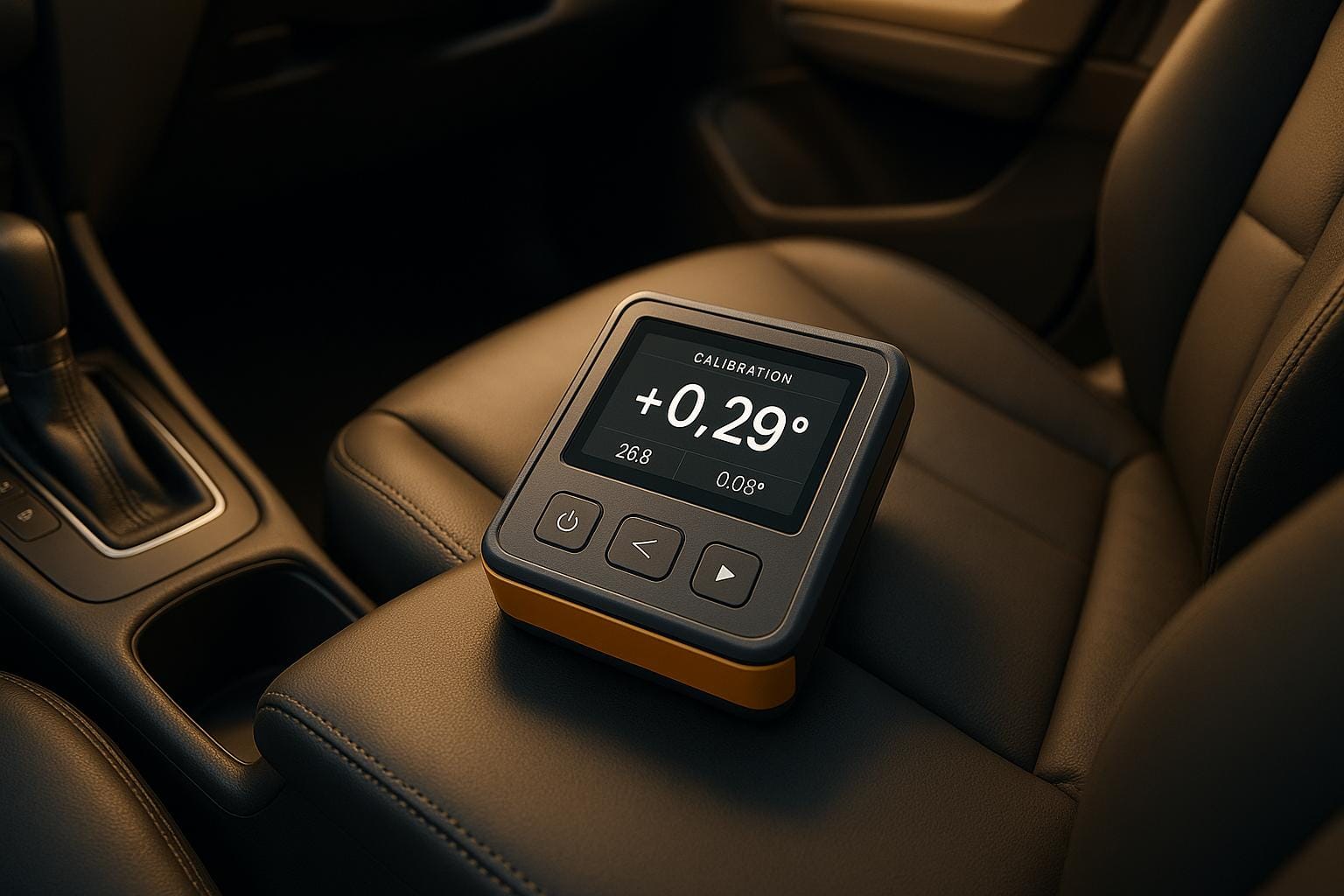 Top 3 tragbare Kalibrierungsgeräte für KFZ-Gutachten