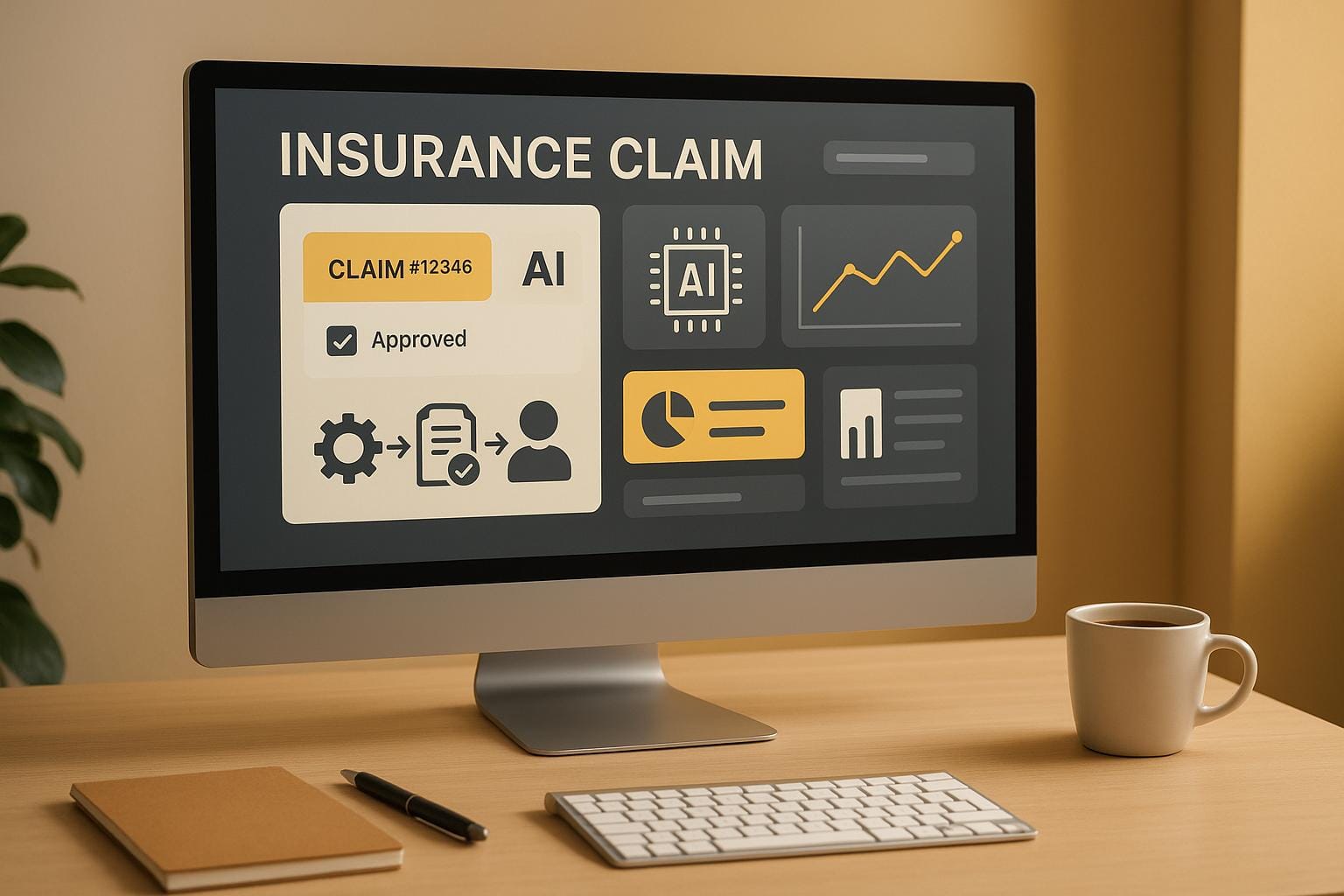 Top 5 Technologien für Versicherungs-konforme Gutachten