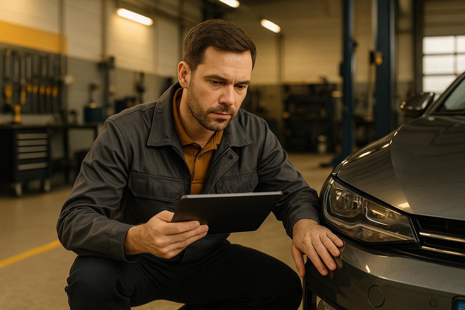 Neue Prüfvorschriften: Herausforderungen für Gutachter