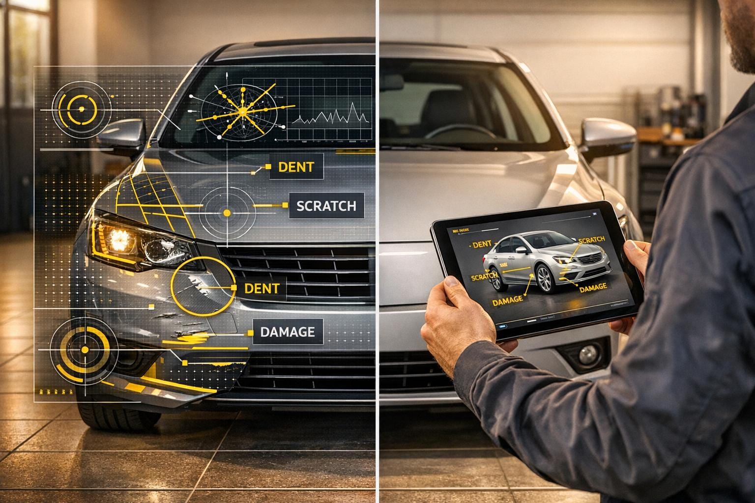 Hybride KI-Modelle: Beispiele aus der Praxis