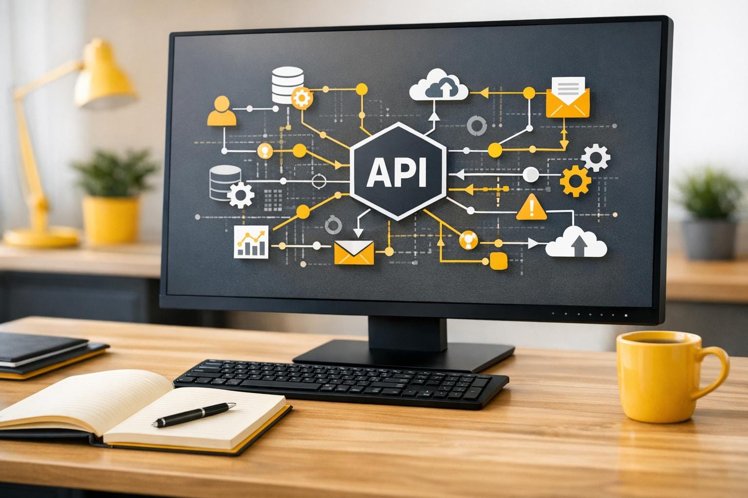 Top 5 Fehler bei der API-Integration in Berichte