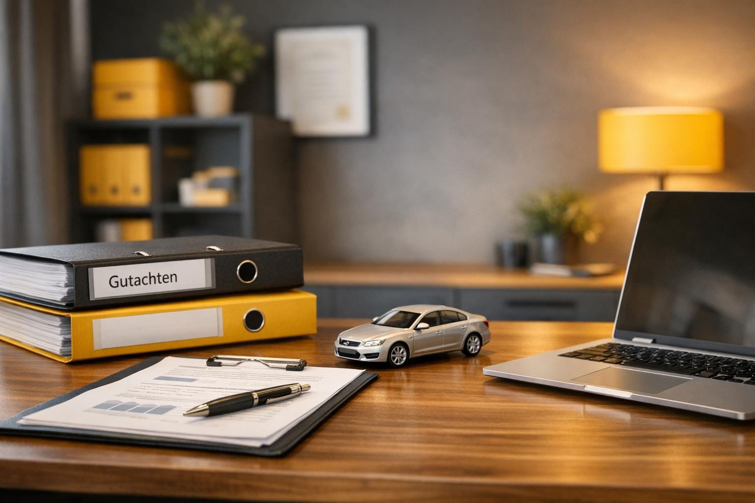 Top 5 Preismodelle für KFZ-Gutachten im Vergleich