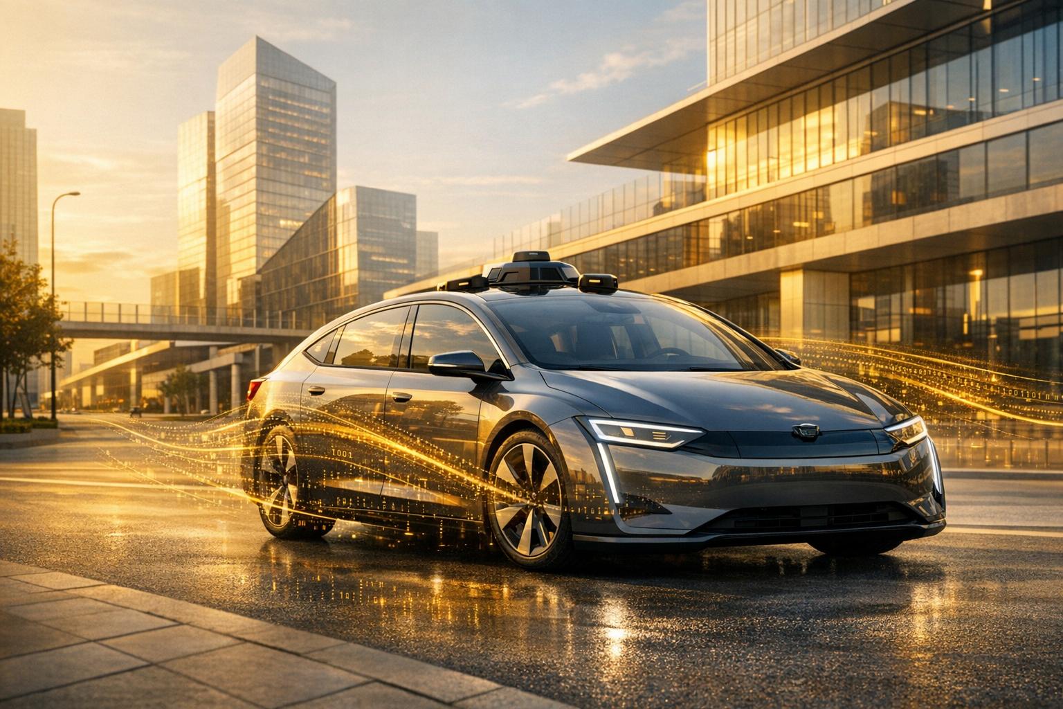 Zukunft der Fahrzeugbewertung: KI und Historien-Daten