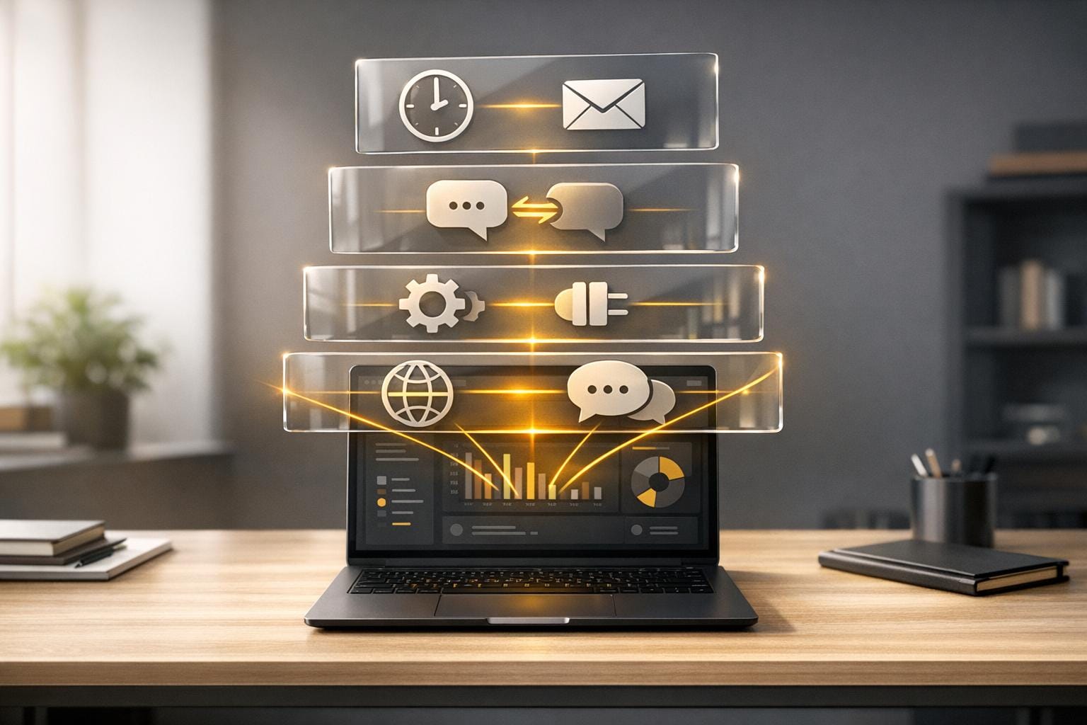 Franchise-Kommunikation: Häufige Probleme und Lösungen