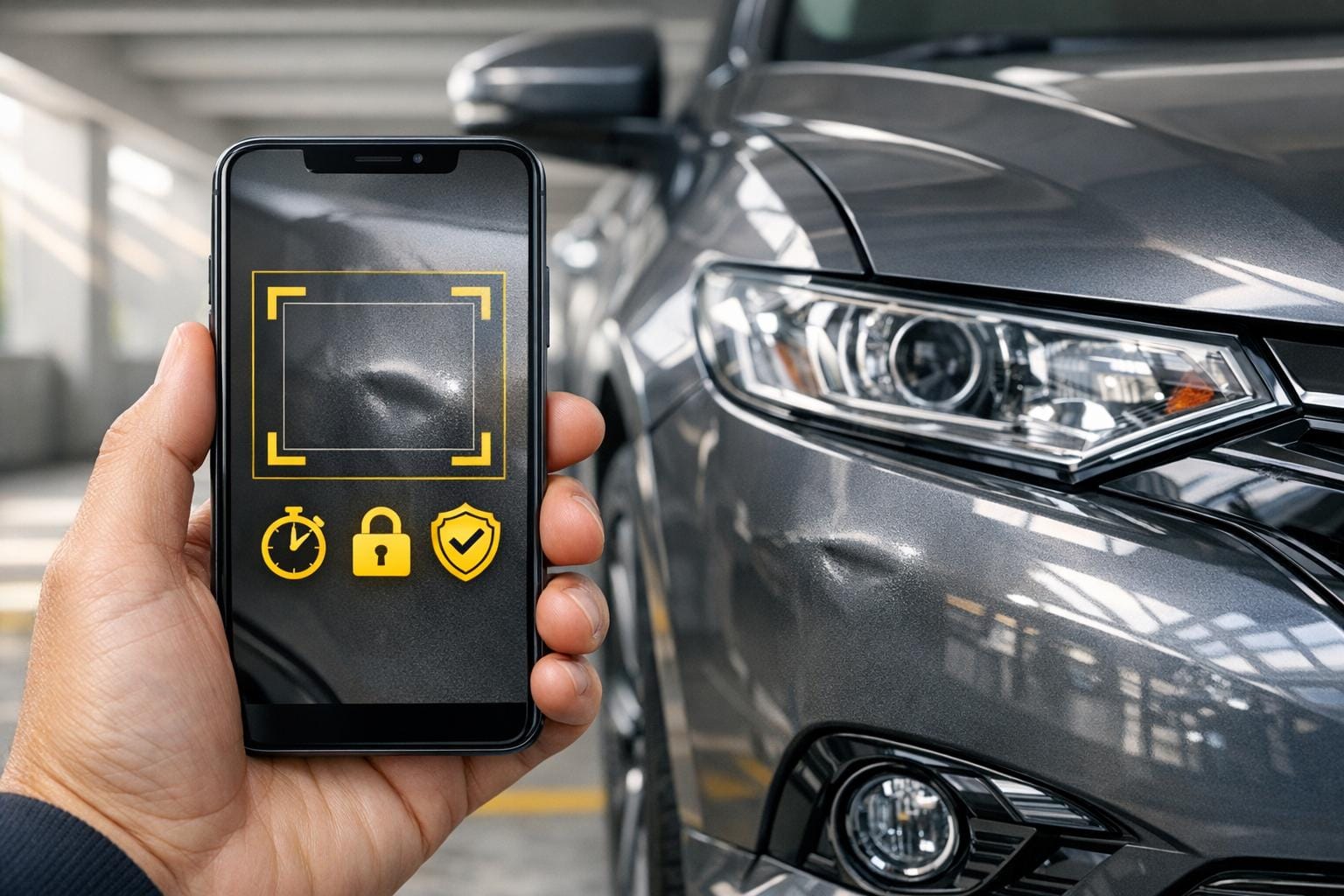 Die besten Apps für mobile KFZ-Gutachten 2026