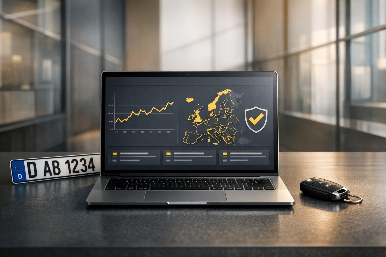 Warum ist Marktüberwachung für Fahrzeugbewertungen wichtig?