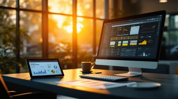 10 Vorteile optimierter Workflows