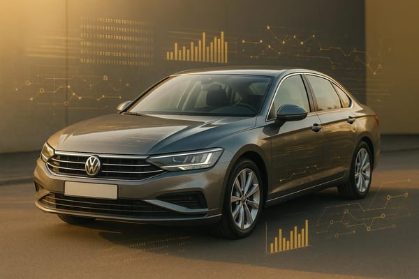 So liefert KI personalisierte Fahrzeugbewertungen