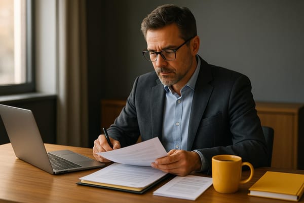 Wie Audits Datenlecks bei Drittanbietern verhindern