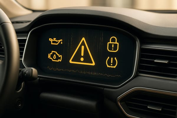 5 häufige Schwachstellen in digitalen KFZ-Datenplattformen