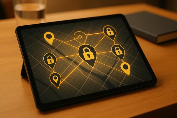 API-Schwachstellen in Standortsystemen verstehen