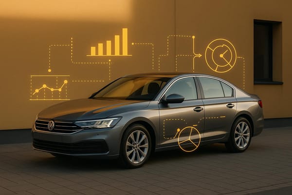 Wie beeinflusst der EU Data Act die KFZ-Schadensbewertung?