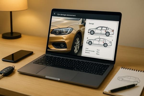 Top 5 Tools für digitale KFZ-Gutachten: Preise im Vergleich