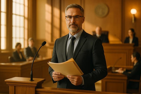 Wann wird ein Gutachter als Zeuge im Schadensfall benötigt?