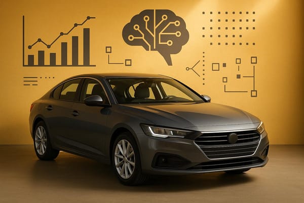 KI-gestützte Fahrzeugbewertung: Zukunft oder Gegenwart?