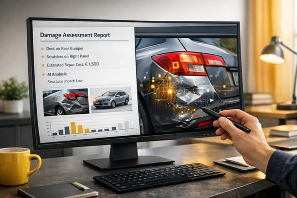 Wie KI und NLP zusammenarbeiten für bessere Gutachten