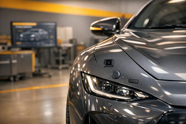 Wie beeinflusst KI-Kalibrierung die Genauigkeit von Schadensbewertungen?