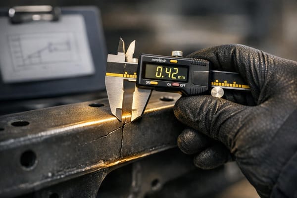 Wie Gutachter strukturelle Schäden bewerten