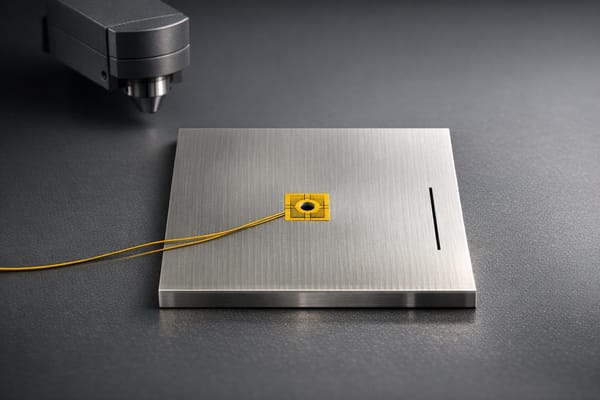 Wie misst man Restspannungen im Material?